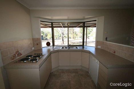 Property photo of 8 Stuart Street Barellan Point QLD 4306