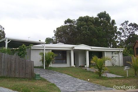 Property photo of 14 Commodore Street Sunnybank Hills QLD 4109