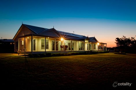 Property photo of 7 Annemm Court Barmaryee QLD 4703