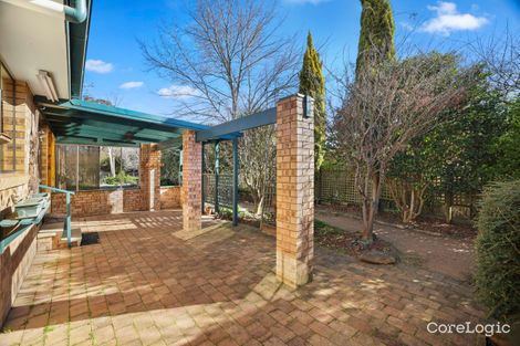 Property photo of 15 Station Road Aylmerton NSW 2575