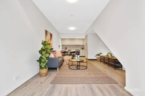 126/13 Savona Dr, Wentworth Point, NSW 2127