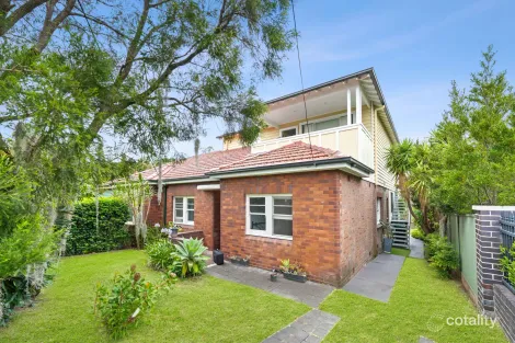 10 Bayview St, Concord, NSW 2137