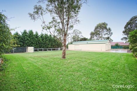 Property photo of 38 Hogans Drive Bargo NSW 2574