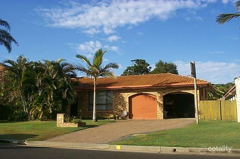 124 Eyles Dr, East Ballina, NSW 2478