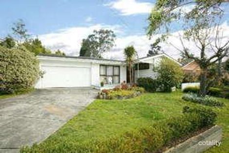 32 Lowan Ave, Templestowe Lower, VIC 3107