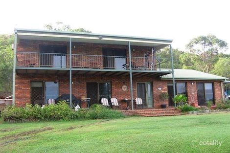 697 Keppel Sands Rd, Tungamull, QLD 4702