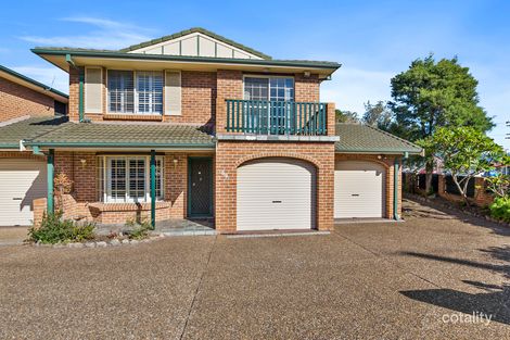 1/59 Greene St, Warrawong, NSW 2502