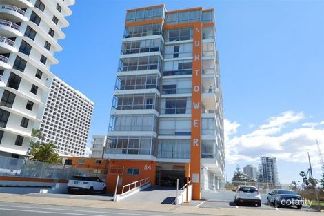 5/64 The Esplanade, Surfers Paradise, QLD 4217
