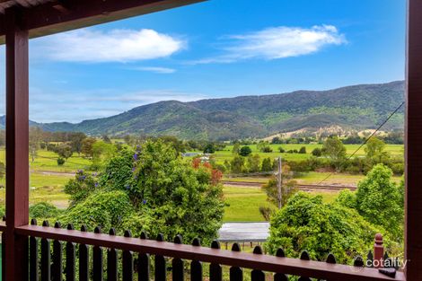 Property photo of 1420 Nowendoc Road Mount George NSW 2424