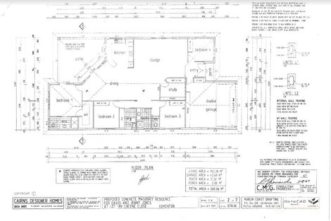 Property photo of 12 Cheyne Close Bentley Park QLD 4869
