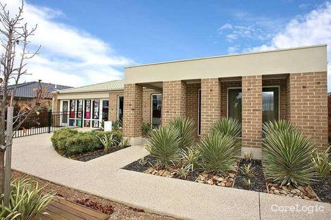 Property photo of 129 Greens Road Wyndham Vale VIC 3024