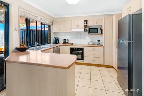 Property photo of 16 Ascendancy Way Upper Coomera QLD 4209