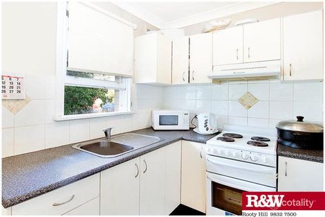 Property photo of 118 Aurora Drive Tregear NSW 2770