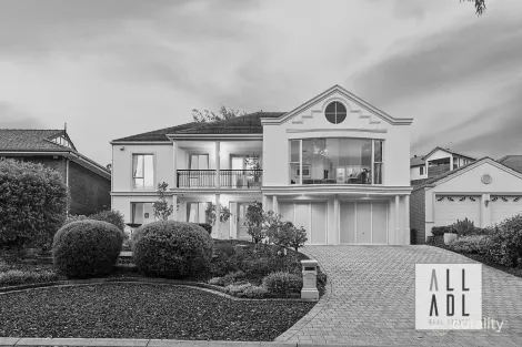 Property photo of 12 Linear Park Drive Highbury SA 5089