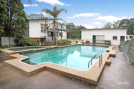 464 Stannix Park Rd, Ebenezer, NSW 2756