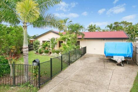 Property photo of 2 Otto Close Edmonton QLD 4869