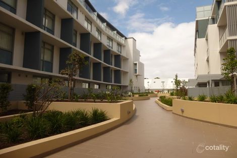 Property photo of 1206/43-45 Wilson Street Botany NSW 2019
