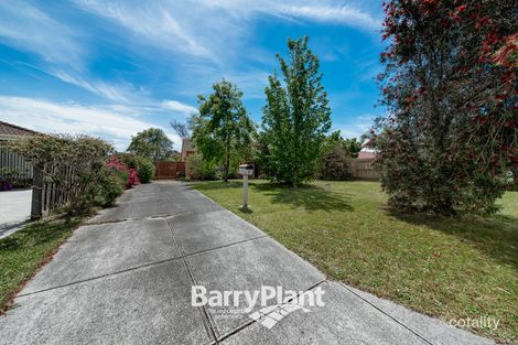 Property photo of 5 Tania Court Pakenham VIC 3810