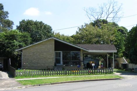 Property photo of 5 Nioka Street Gladesville NSW 2111