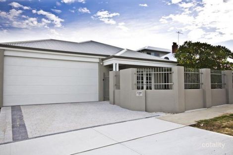 154a Forrest St, Fremantle, WA 6160