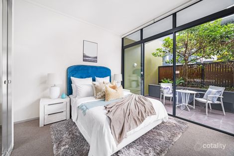 Property photo of 202E/3 Hunter Street Waterloo NSW 2017