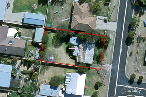 Property photo of 20 Clarke Street Stanthorpe QLD 4380