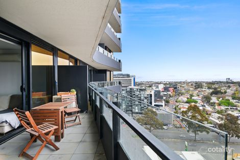 Property photo of 1605/50 Albert Road South Melbourne VIC 3205