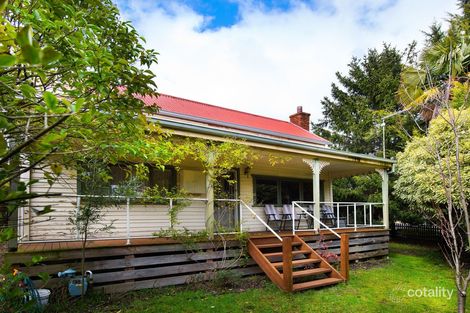 Property photo of 2A Macadam Street West Daylesford VIC 3460