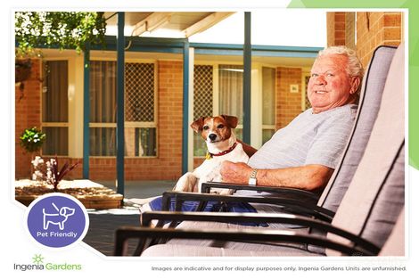 Property photo of 16/52 Chatsbury Street Goulburn NSW 2580