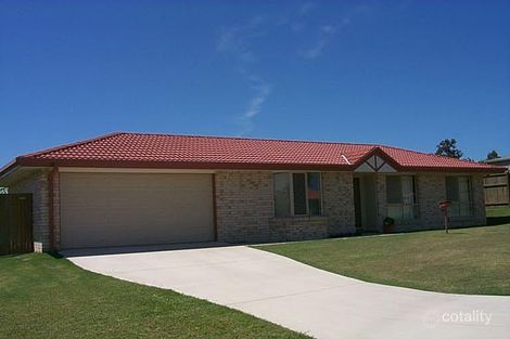 8 Melaleuca Pl, Wynnum West, QLD 4178