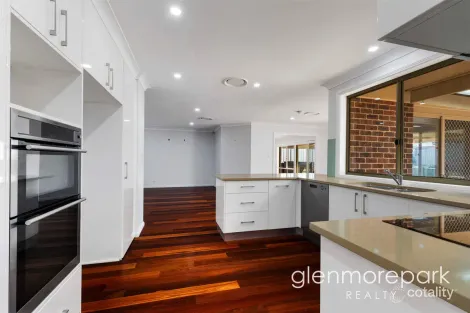 Property photo of 9 Stein Place Glenmore Park NSW 2745