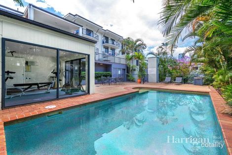 Property photo of 31/31 Twine Street Spring Hill QLD 4000