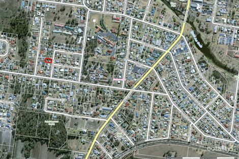 Property photo of 20 Clarke Street Stanthorpe QLD 4380