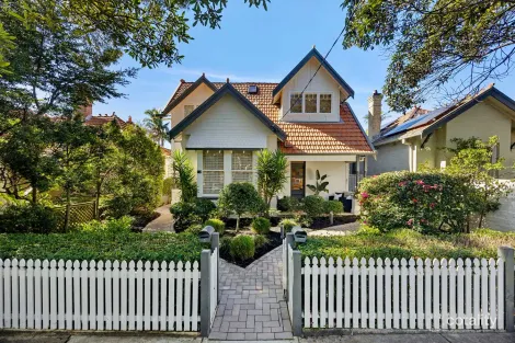 1/10 Lang St, Mosman, NSW 2088