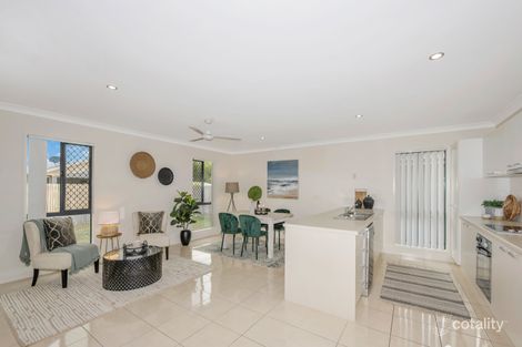 Property photo of 22 Brush Cherry Street Mount Low QLD 4818