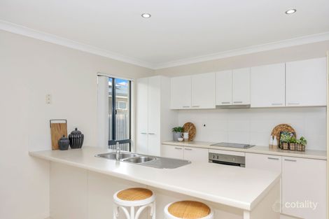 Property photo of 22 Brush Cherry Street Mount Low QLD 4818