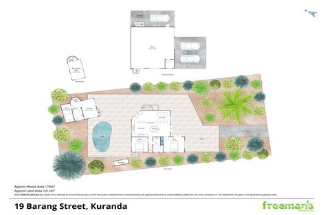 Property photo of 19 Barang Street Kuranda QLD 4881