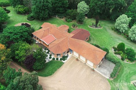 Property photo of 108 O'Keeffes Lane Jaspers Brush NSW 2535