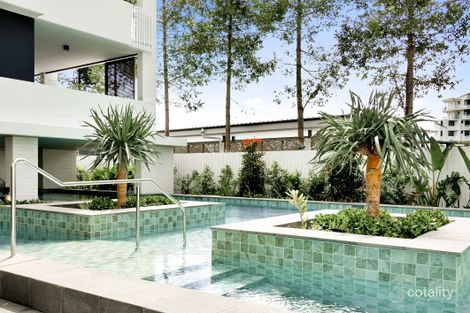 Property photo of 2215/100 Duporth Avenue Maroochydore QLD 4558