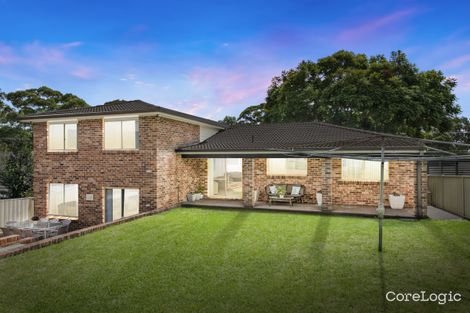 Property photo of 41 Keelendi Road Bellbird Heights NSW 2325