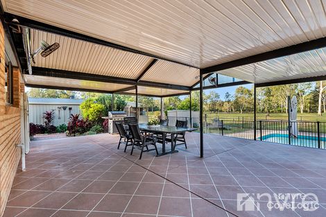 Property photo of 40 Childs Drive Burpengary East QLD 4505