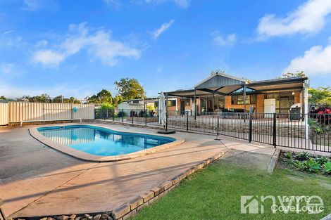 Property photo of 40 Childs Drive Burpengary East QLD 4505