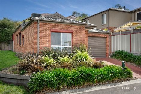Property photo of 27 Seggan Circle Gowanbrae VIC 3043
