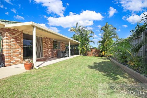 Property photo of 51 Huntley Place Caloundra West QLD 4551