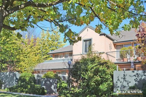 1/32 Ipima St, Braddon, ACT 2612