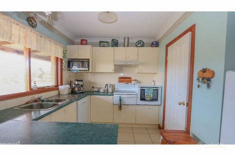 Property photo of 2313 Beaconsfield Road Wisemans Creek NSW 2795