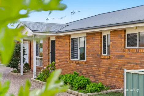 Property photo of 3/67 Dragon Street Warwick QLD 4370