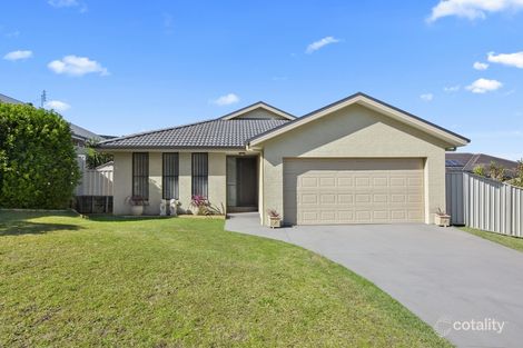 36 Laurie Dr, Raworth, NSW 2321