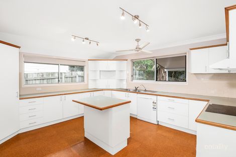 Property photo of 32 Bentley Street Morningside QLD 4170