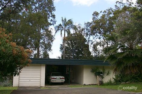 Property photo of 4 Ottawa Street Westlake QLD 4074